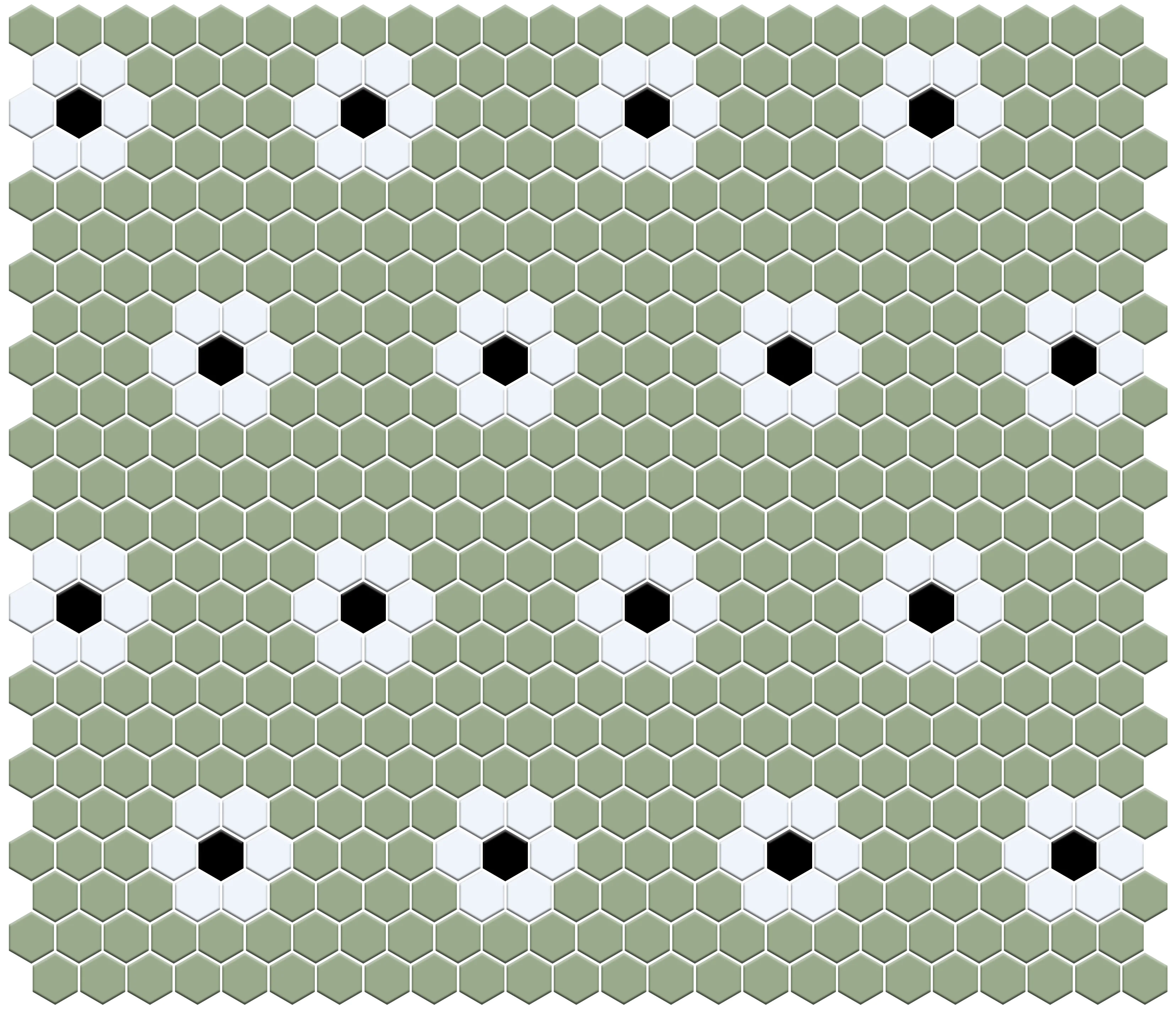 Contemporary Tiles