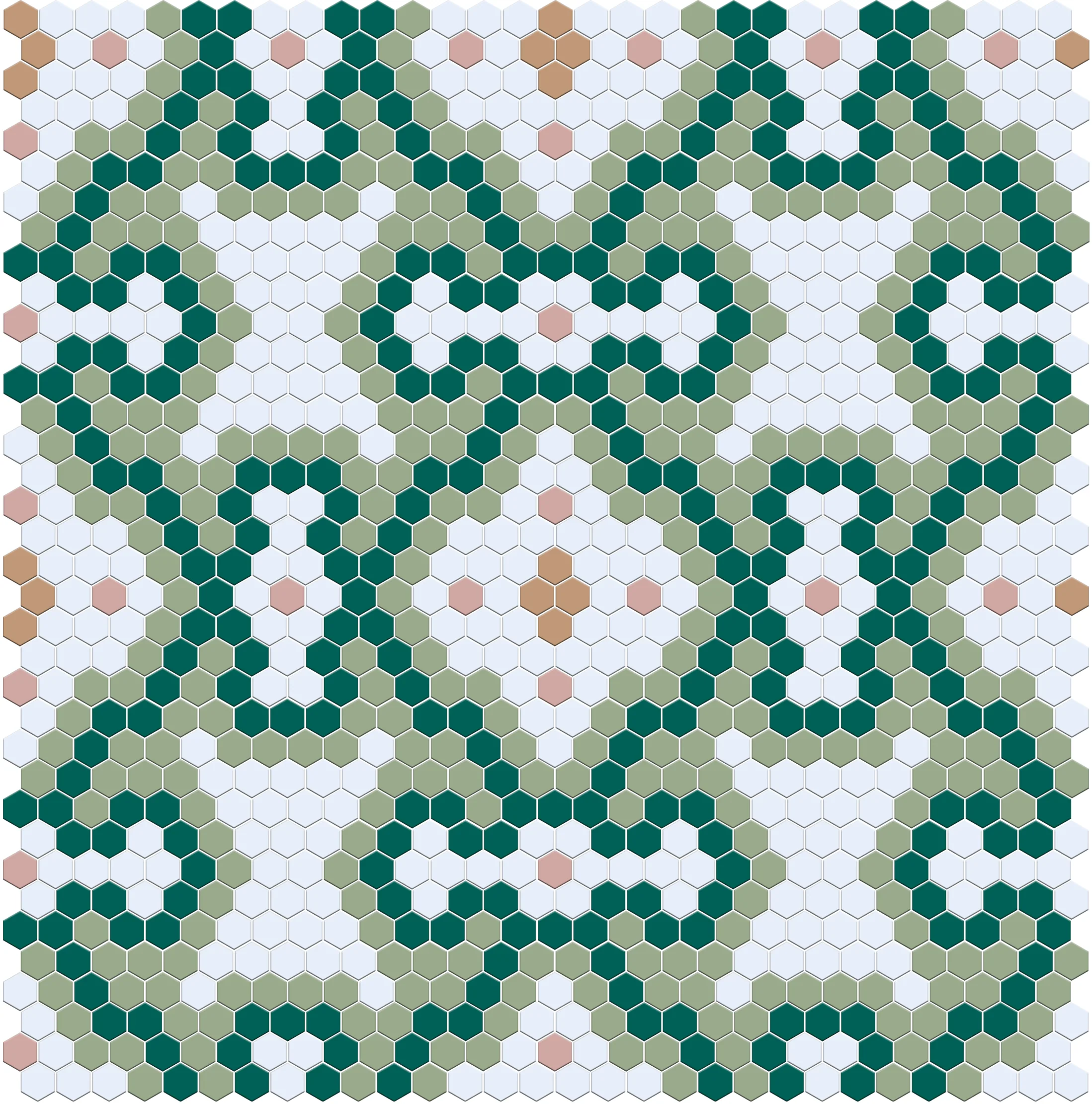 Bathroom Tiles